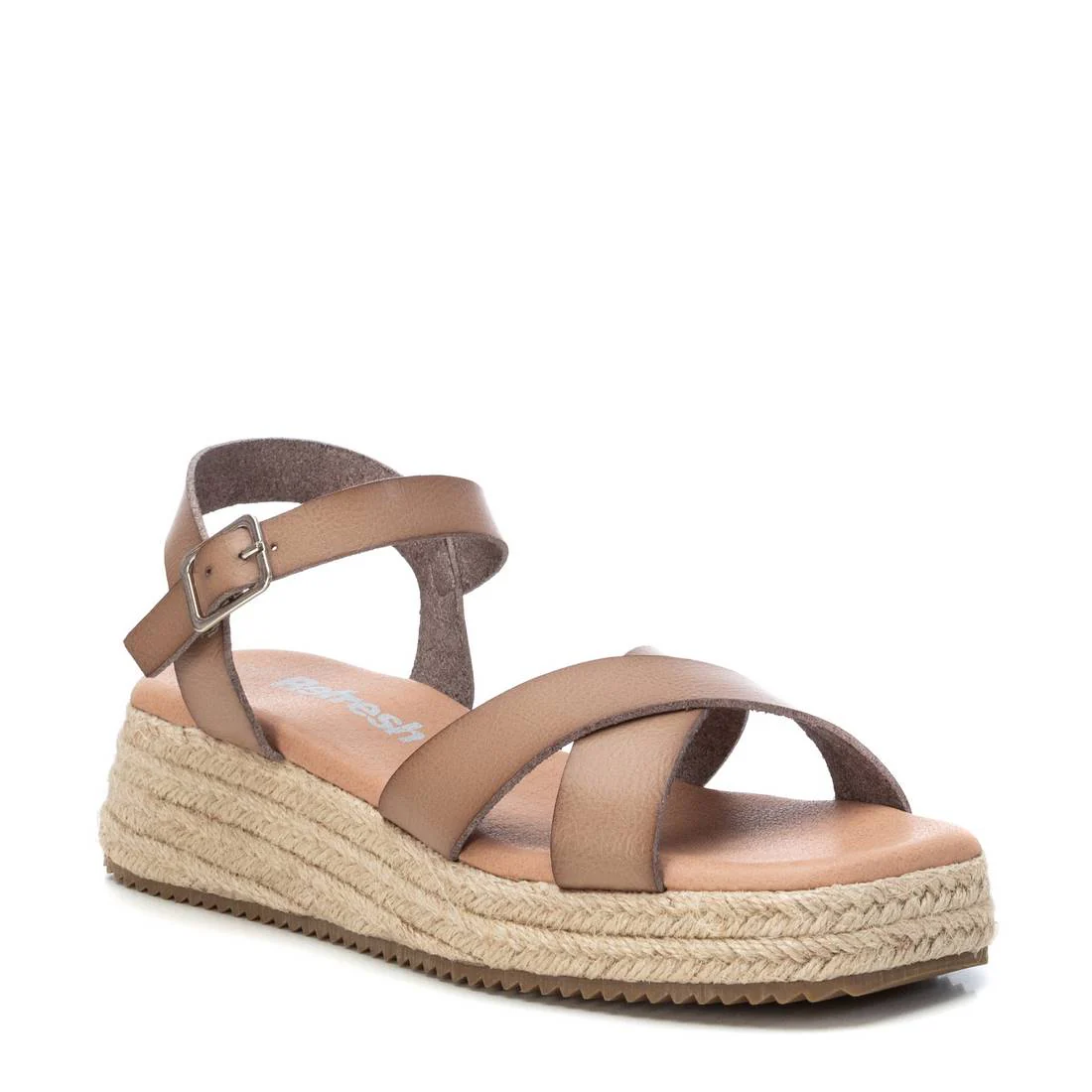 SANDALIA DE MUJER REFRESH 07917901 - Image 3