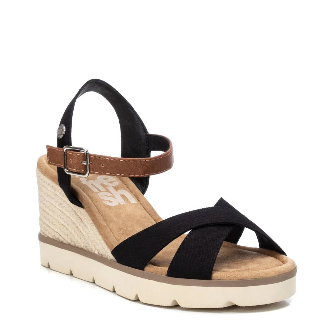 SANDALIA DE MUJER REFRESH 07921403 - Image 3