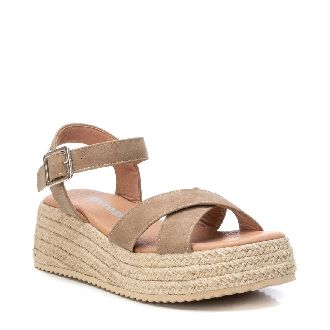 SANDALIA DE MUJER REFRESH 07929601 - Image 3