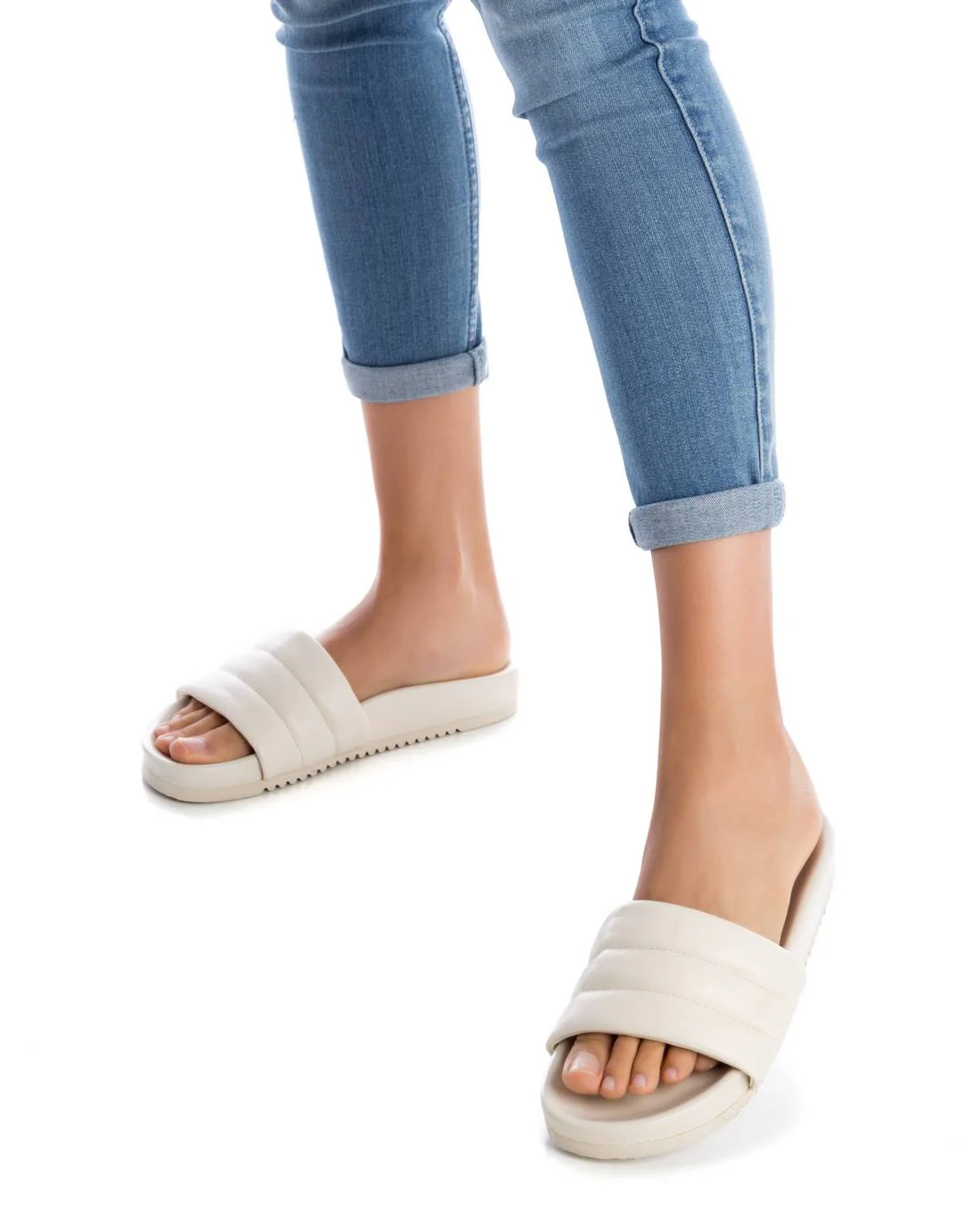 SANDALIA DE MUJER REFRESH 07931401 - Image 2