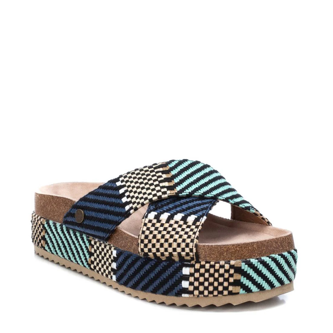 SANDALIA DE MUJER REFRESH 07932401 - Image 3