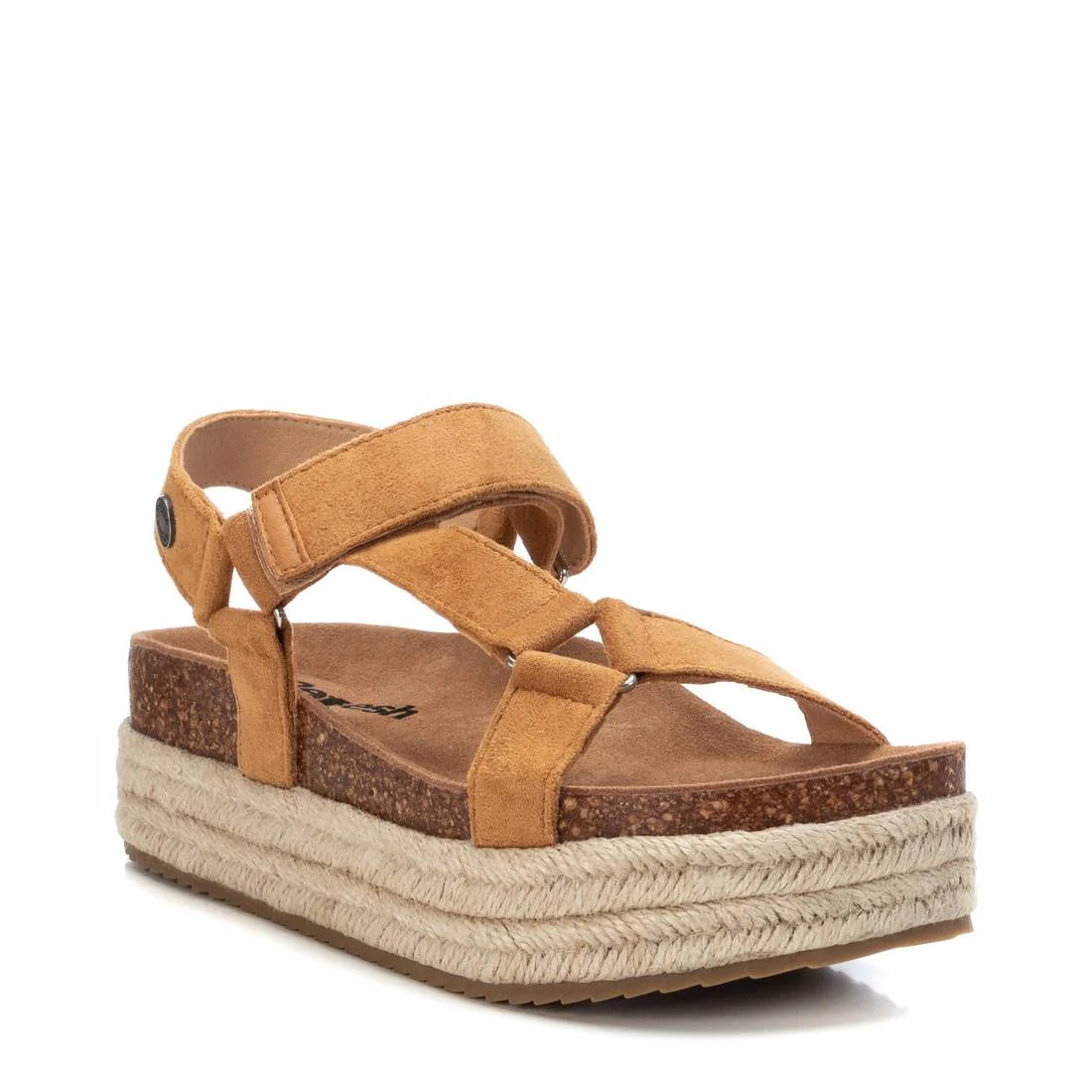 SANDALIA DE MUJER REFRESH 07934702 - Image 3