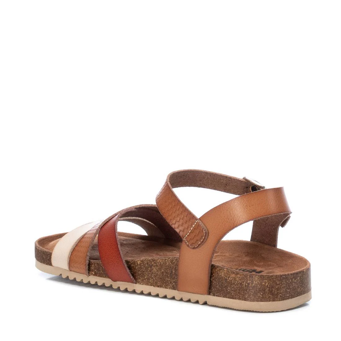 SANDALIA DE MUJER REFRESH 07936003 - Image 3