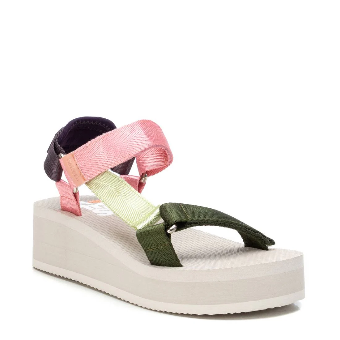 SANDALIA DE MUJER REFRESH 07939303 - Image 3