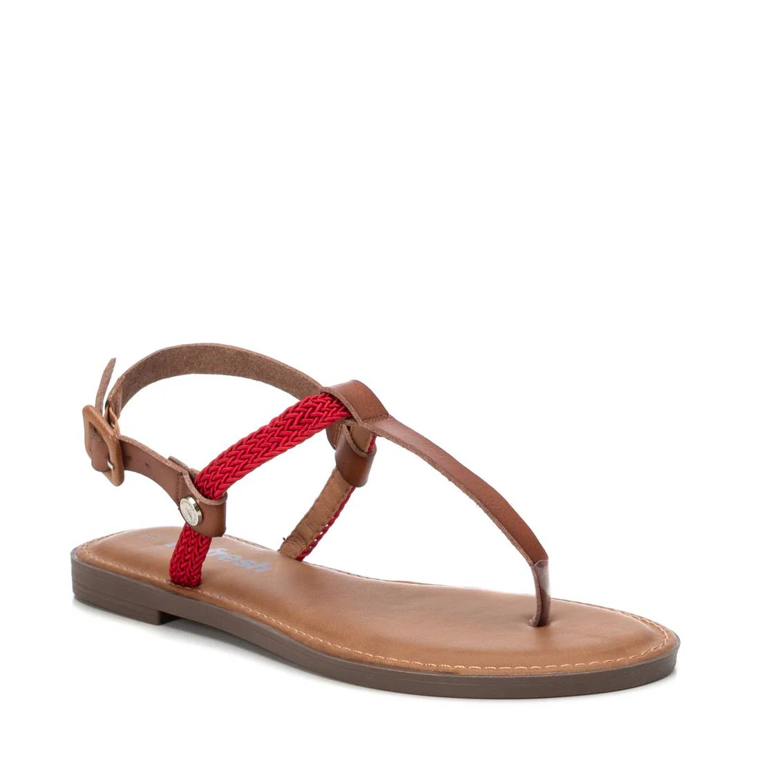 SANDALIA DE MUJER REFRESH 07939503 - Image 3