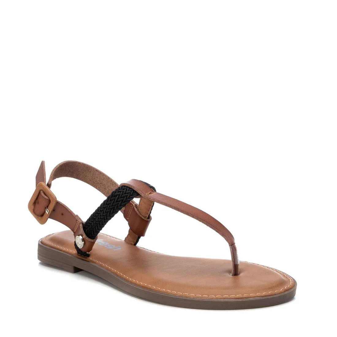 SANDALIA DE MUJER REFRESH 07939504 - Image 3