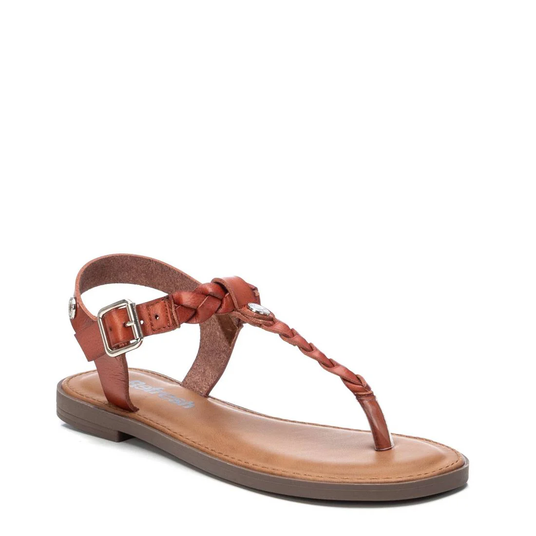 SANDALIA DE MUJER REFRESH 07942101 - Image 2