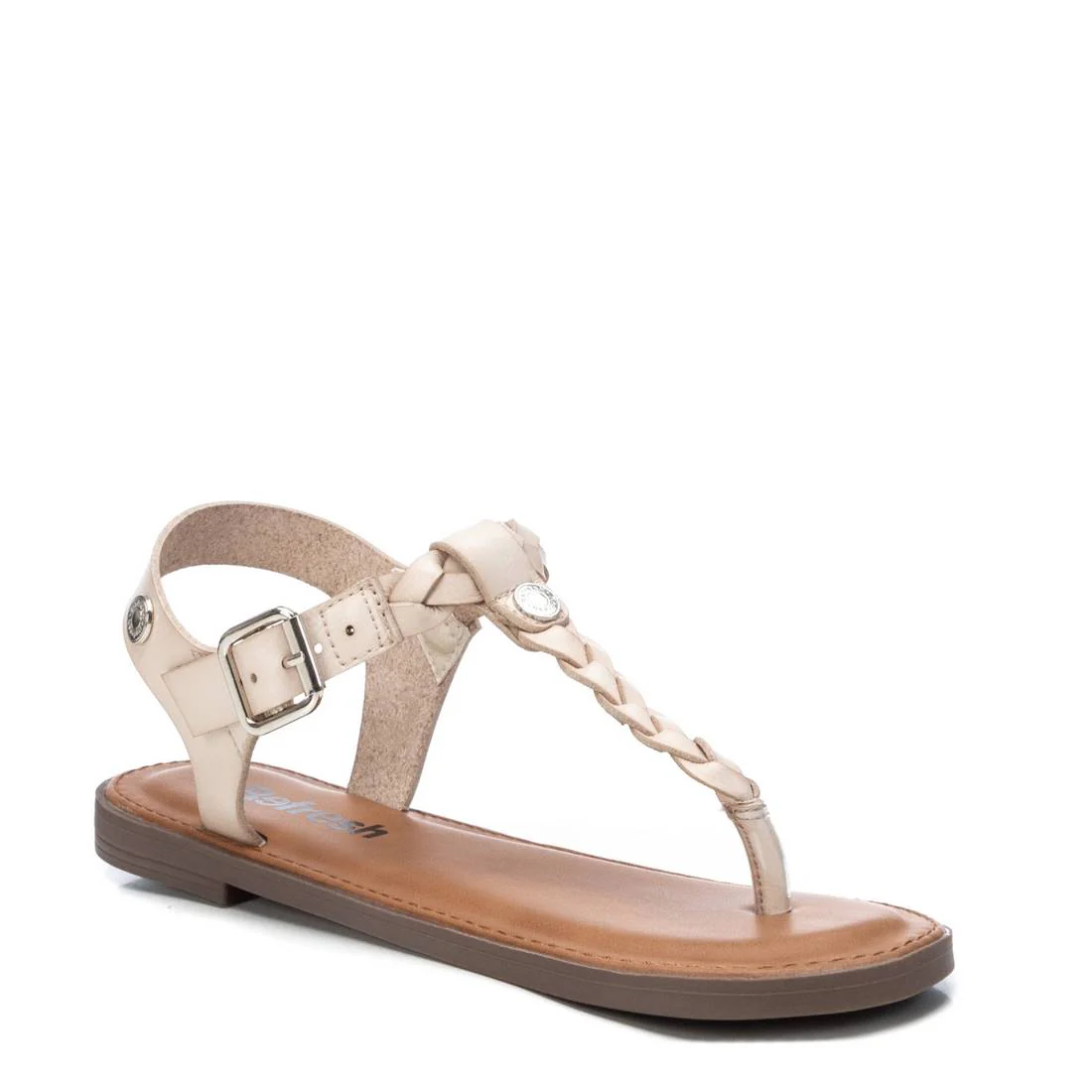 SANDALIA DE MUJER REFRESH 07942102 - Image 3