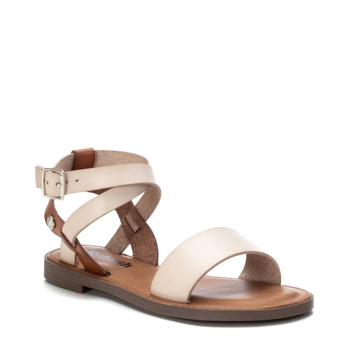 SANDALIA DE MUJER REFRESH 07943501 - Image 3