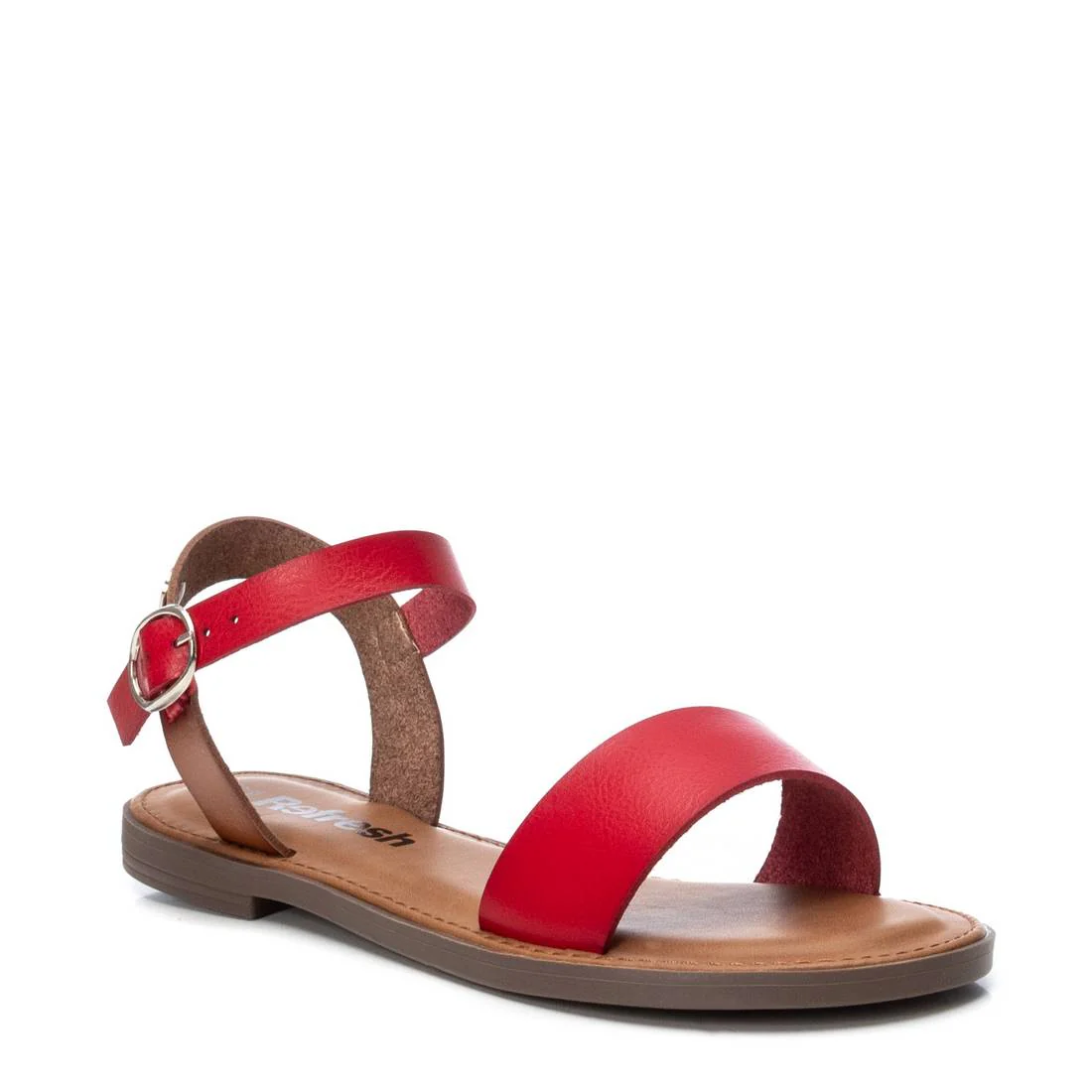 SANDALIA DE MUJER REFRESH 07943607 - Image 3