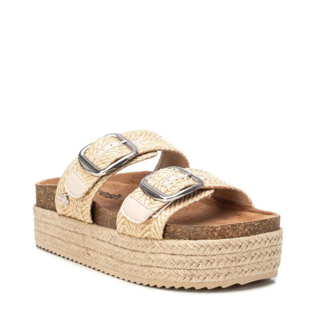 SANDALIA DE MUJER REFRESH 07944502 - Image 3