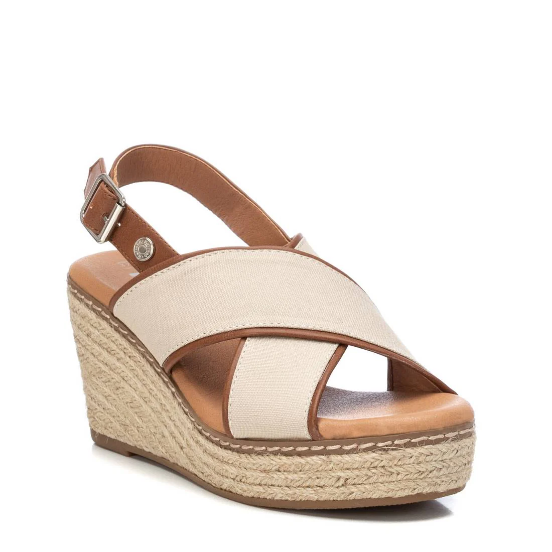 SANDALIA DE MUJER REFRESH 07971601 - Image 3