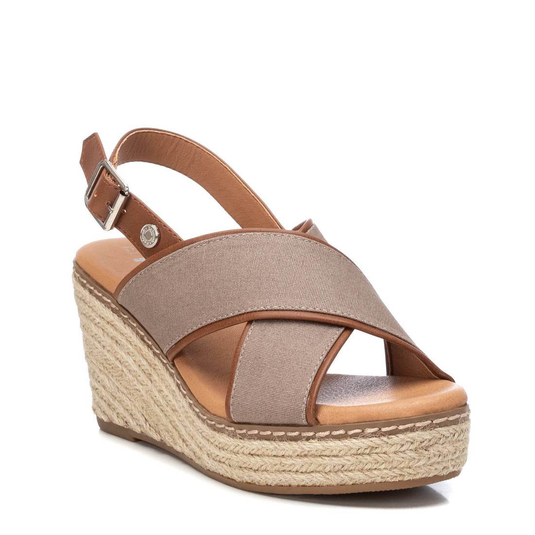 SANDALIA DE MUJER REFRESH 07971603 - Image 3