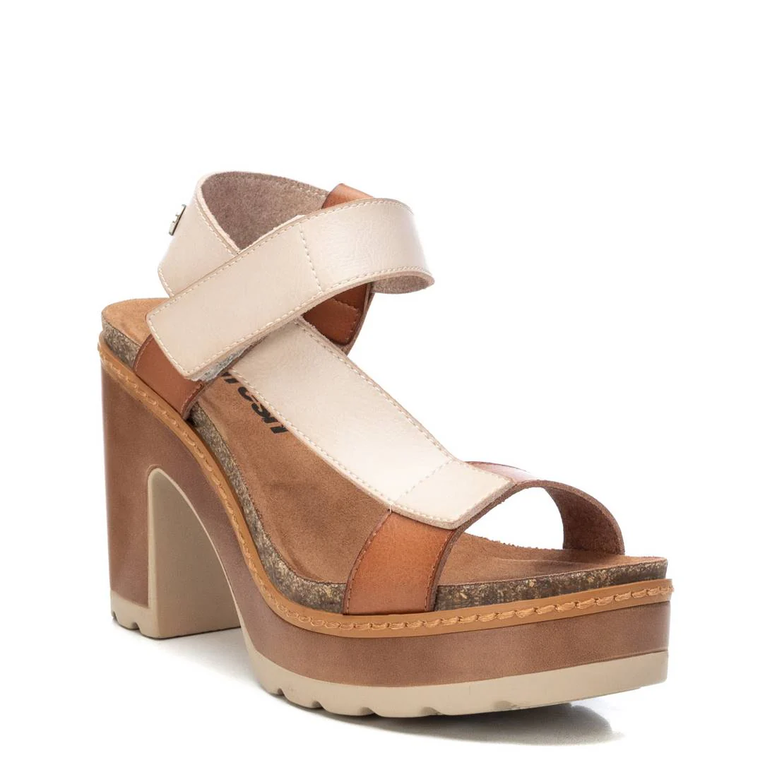 SANDALIA DE MUJER REFRESH 07972501 - Image 2