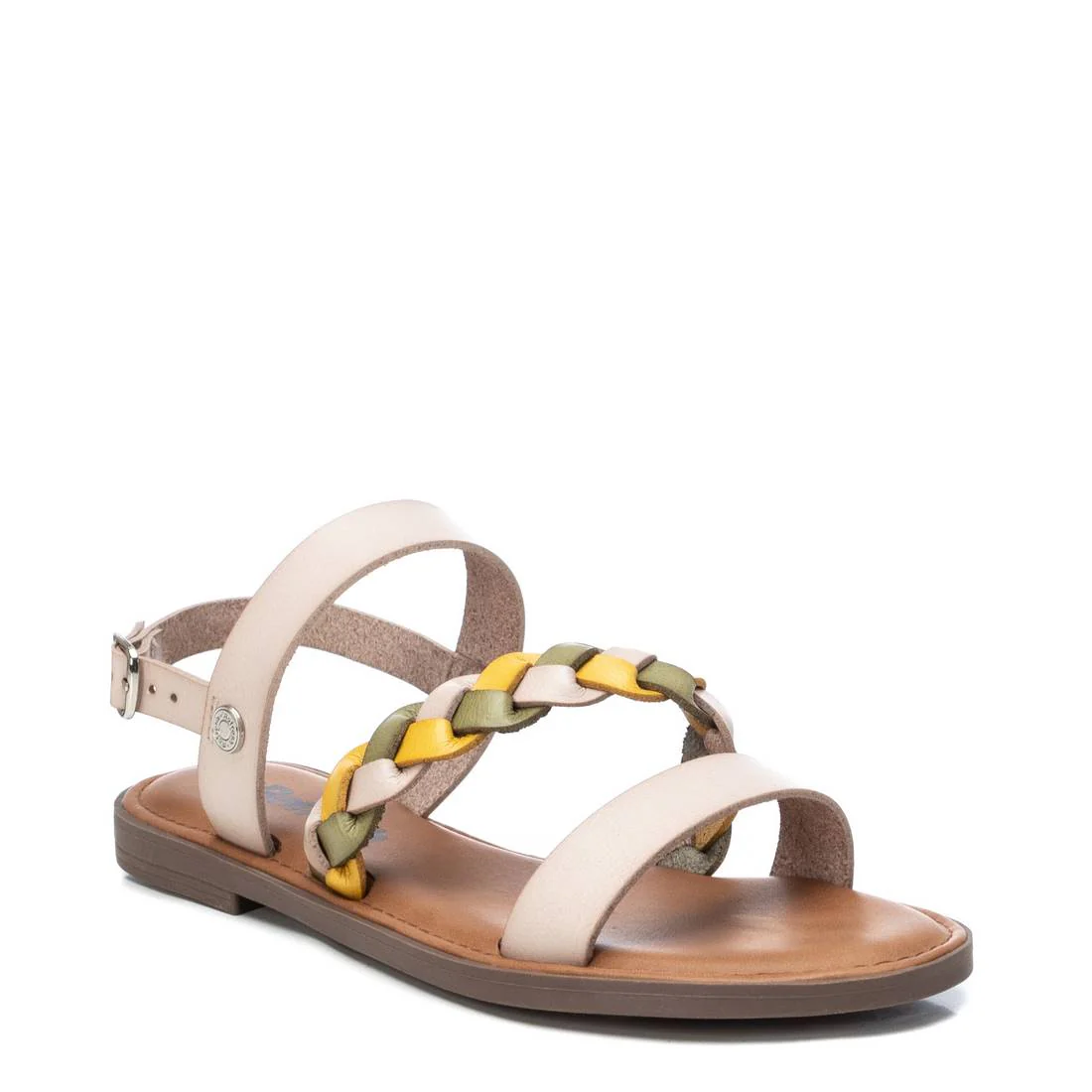 SANDALIA DE MUJER REFRESH 07976203 - Image 3
