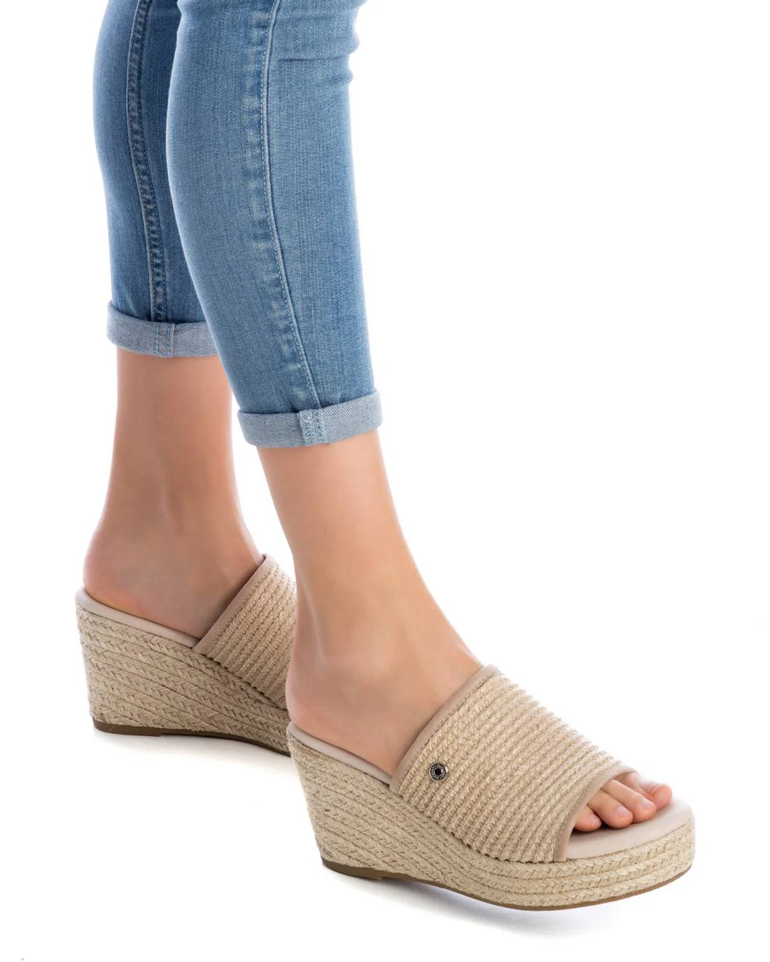 SANDALIA DE MUJER REFRESH 07978503 - Image 2