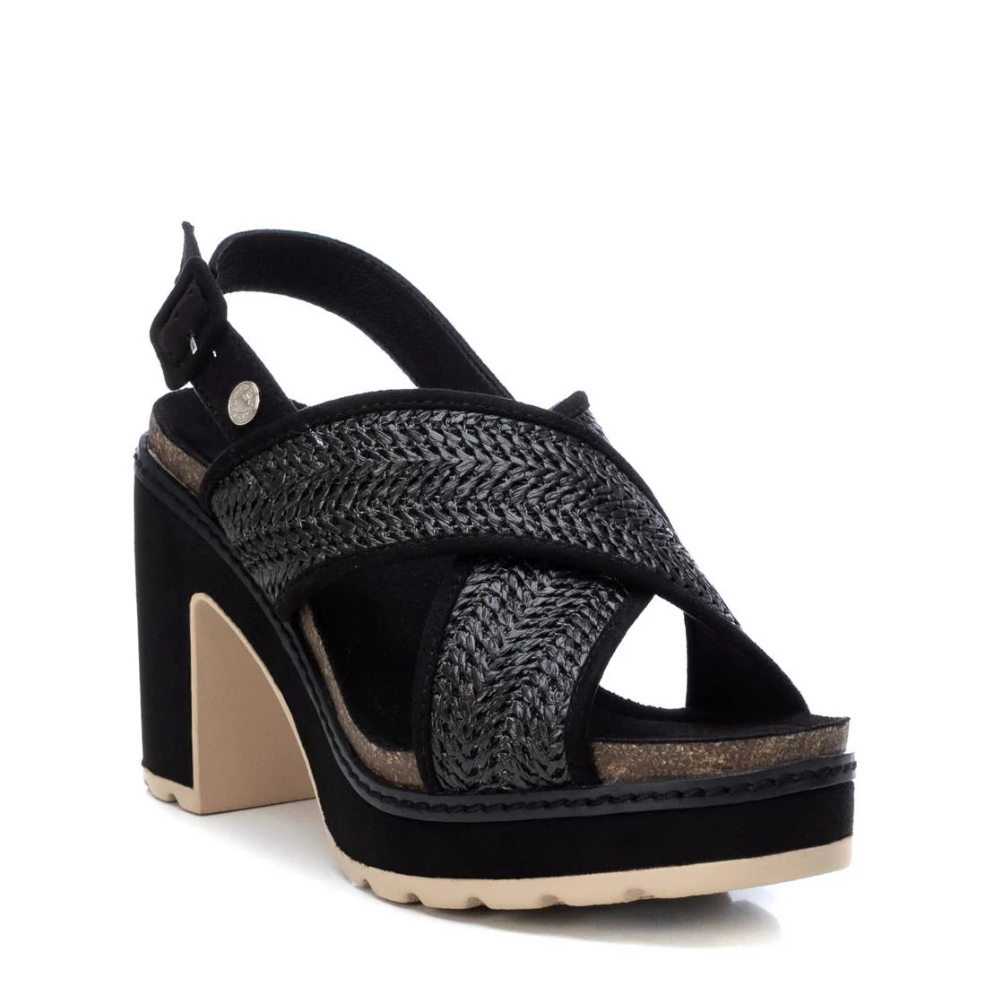 SANDALIA DE MUJER REFRESH 07979001 - Image 3