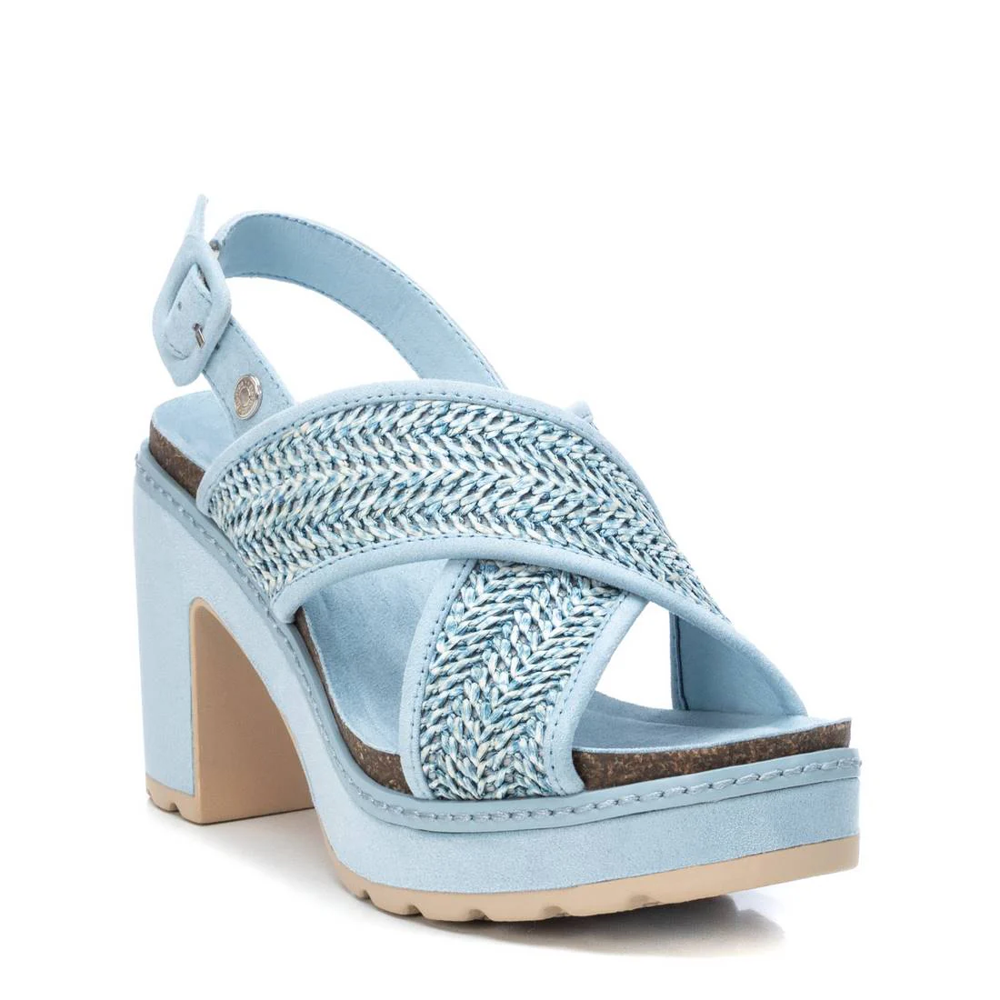 SANDALIA DE MUJER REFRESH 07979002 - Image 3