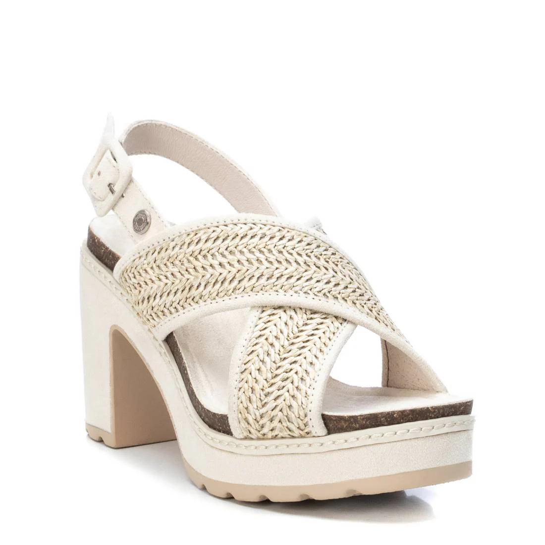 SANDALIA DE MUJER REFRESH 07979004 - Image 3