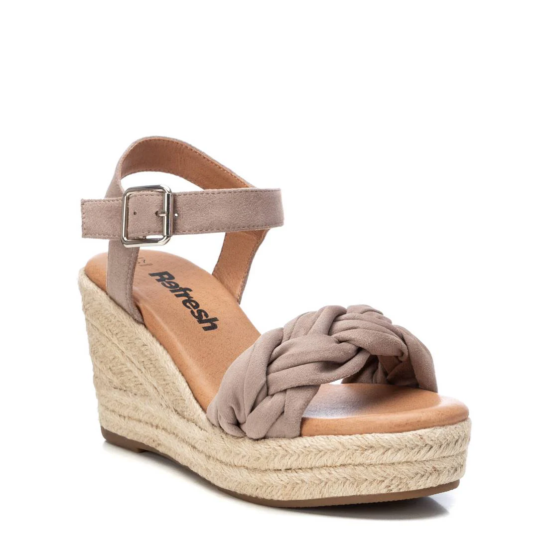 SANDALIA DE MUJER REFRESH 07979501 - Image 3