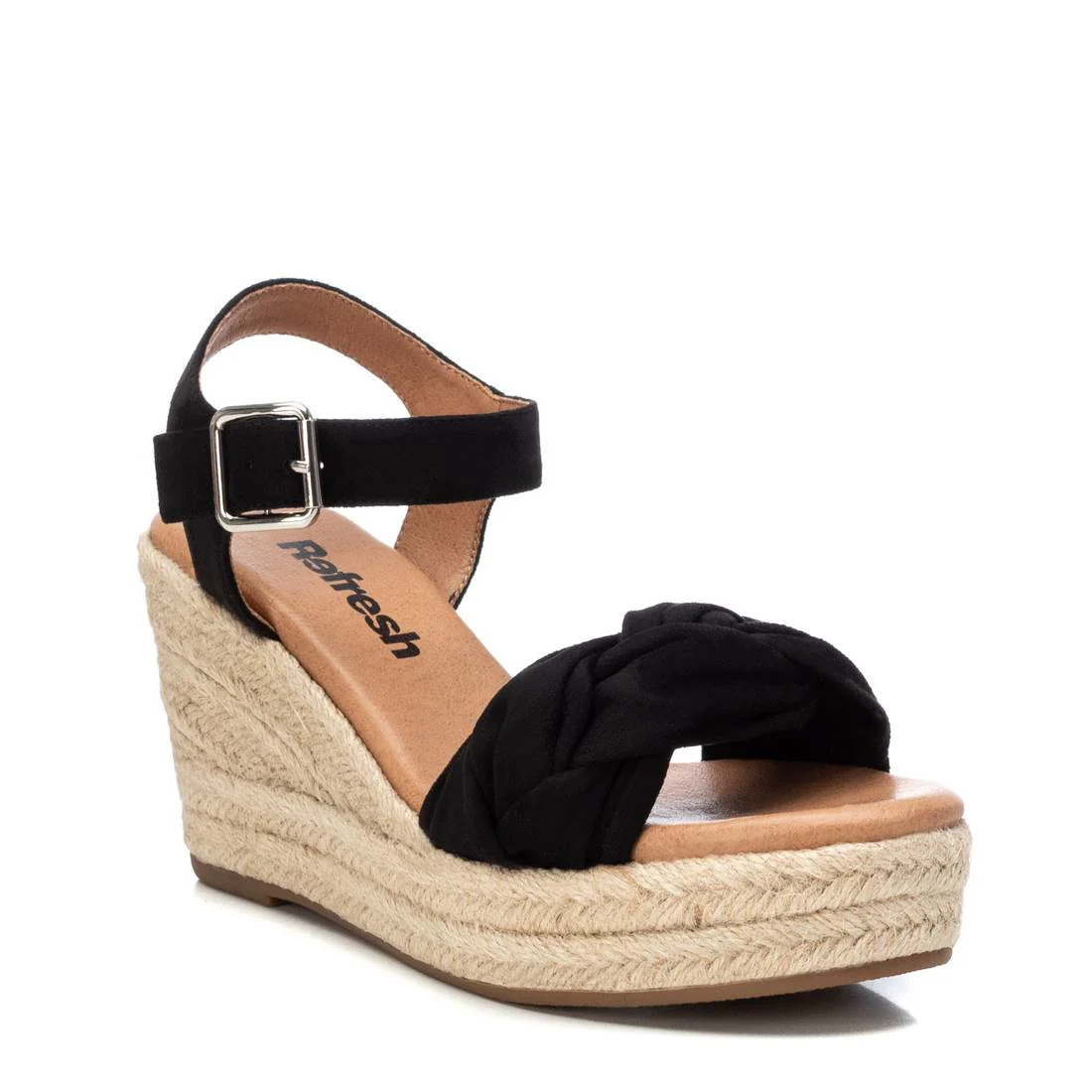 SANDALIA DE MUJER REFRESH 07979503 - Image 3