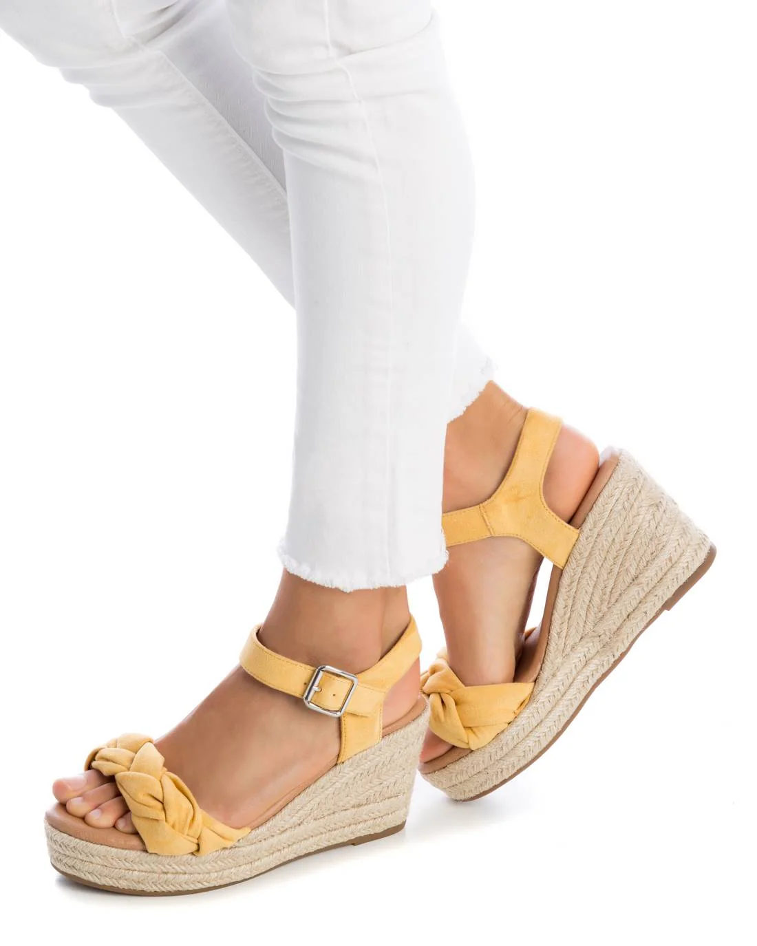 SANDALIA DE MUJER REFRESH 07979504 - Image 2