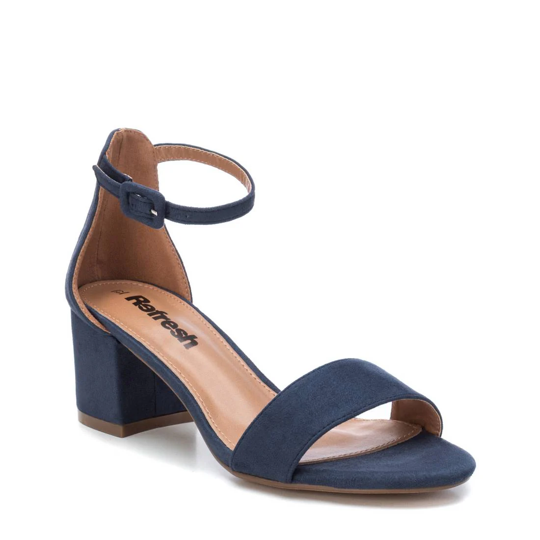SANDALIA DE MUJER REFRESH 07986403 - Image 3