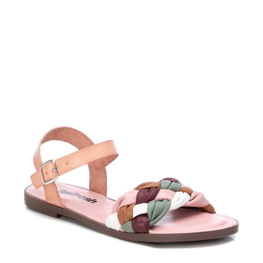 SANDALIA DE MUJER REFRESH 07988904 - Image 2