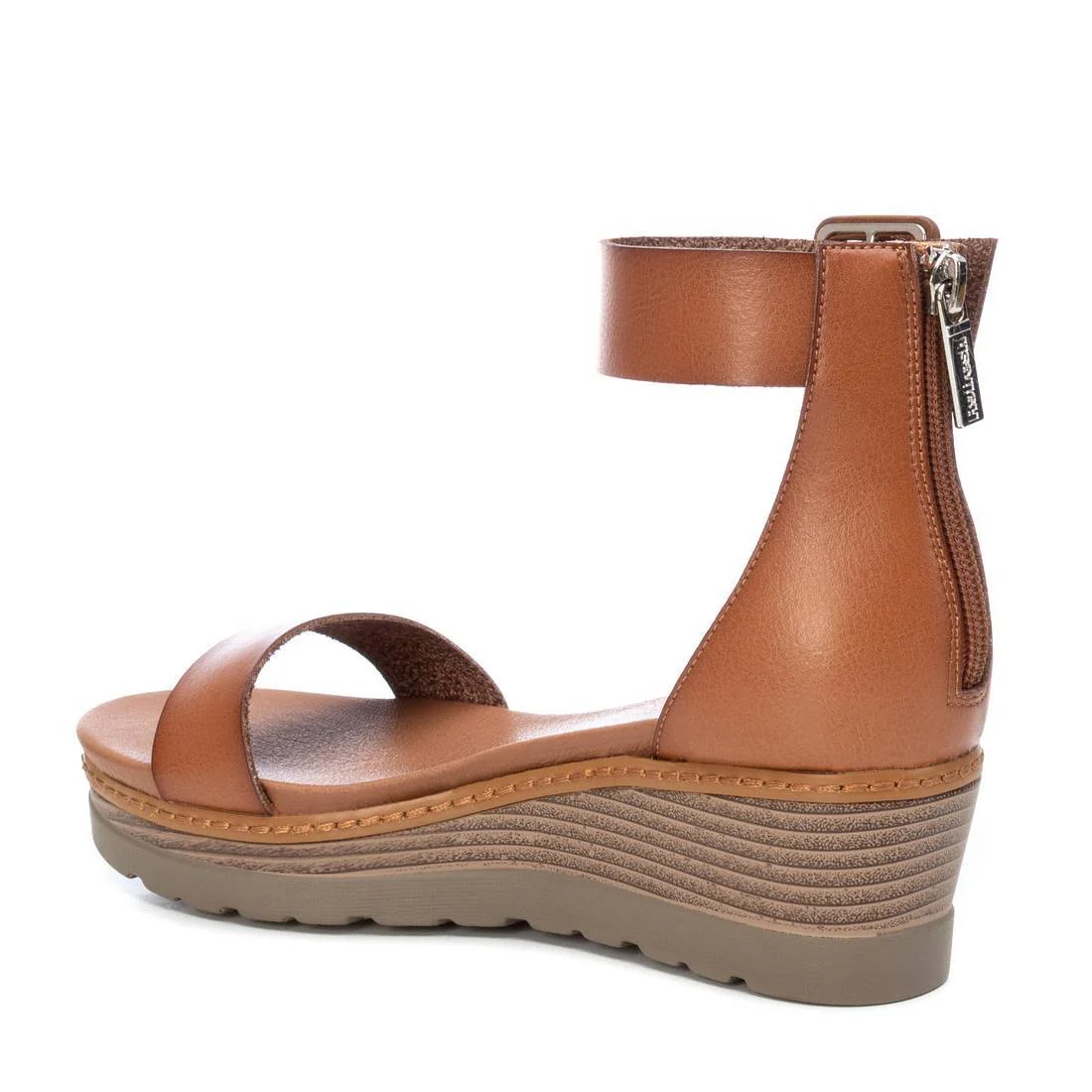 SANDALIA DE MUJER REFRESH 07992201 - Image 3
