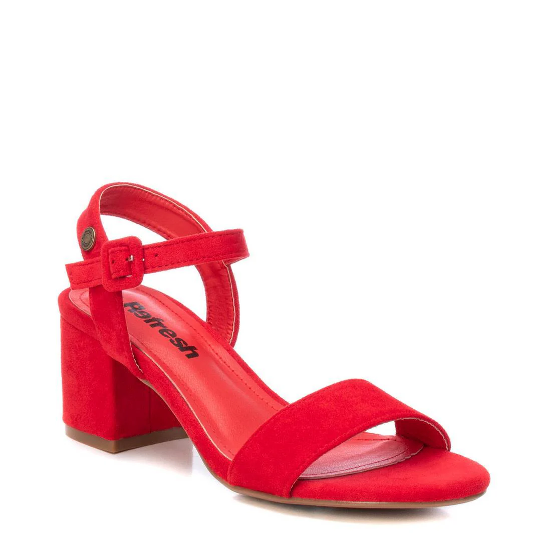 SANDALIA DE MUJER REFRESH 07995504 - Image 3