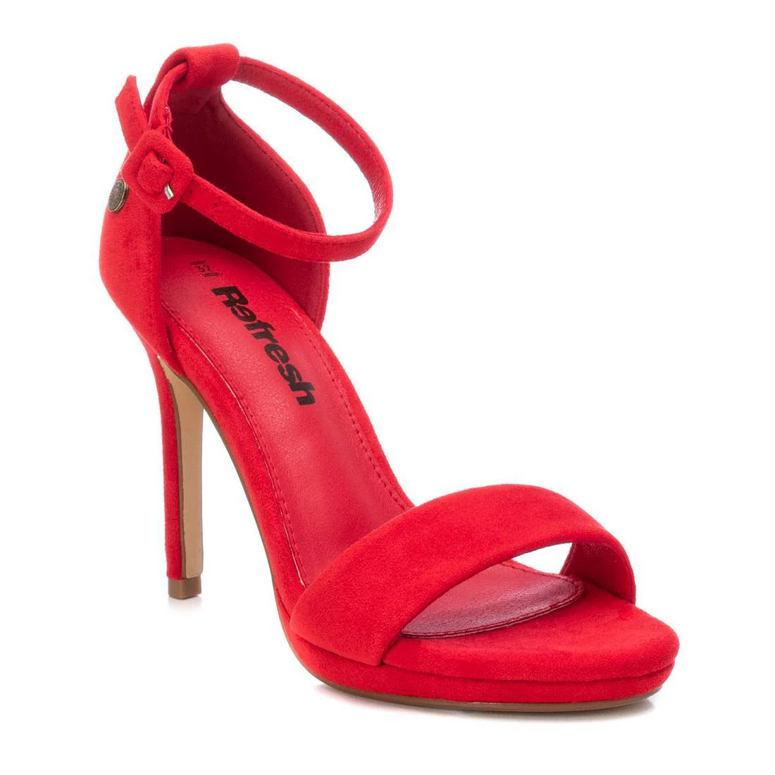 SANDALIA DE MUJER REFRESH 07995704 - Image 3