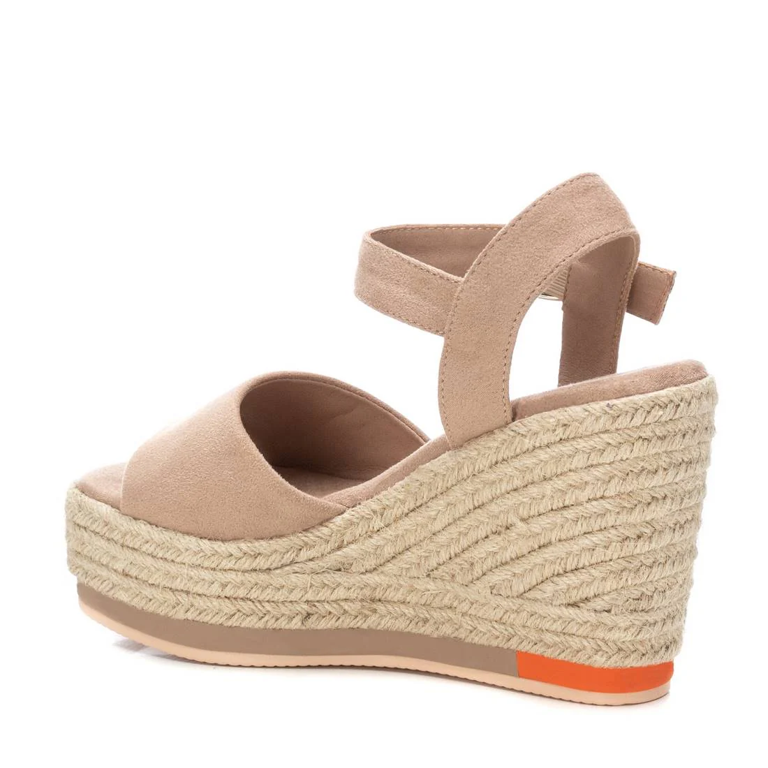 SANDALIA DE MUJER REFRESH 17153601 - Image 3