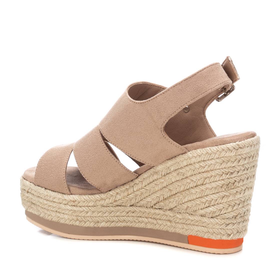 SANDALIA DE MUJER REFRESH 17153702 - Image 3