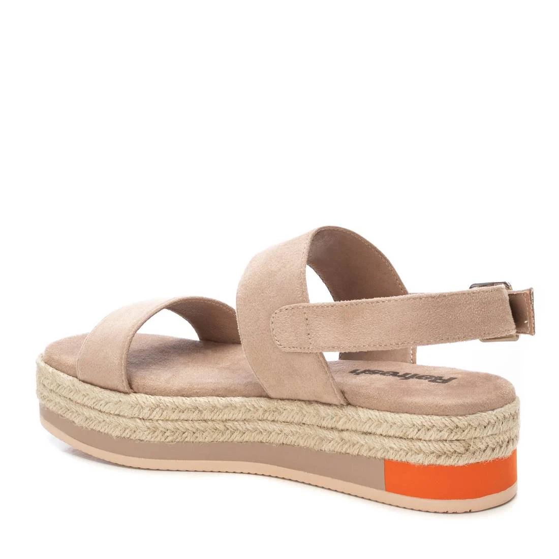 SANDALIA DE MUJER REFRESH 17153802 - Image 3