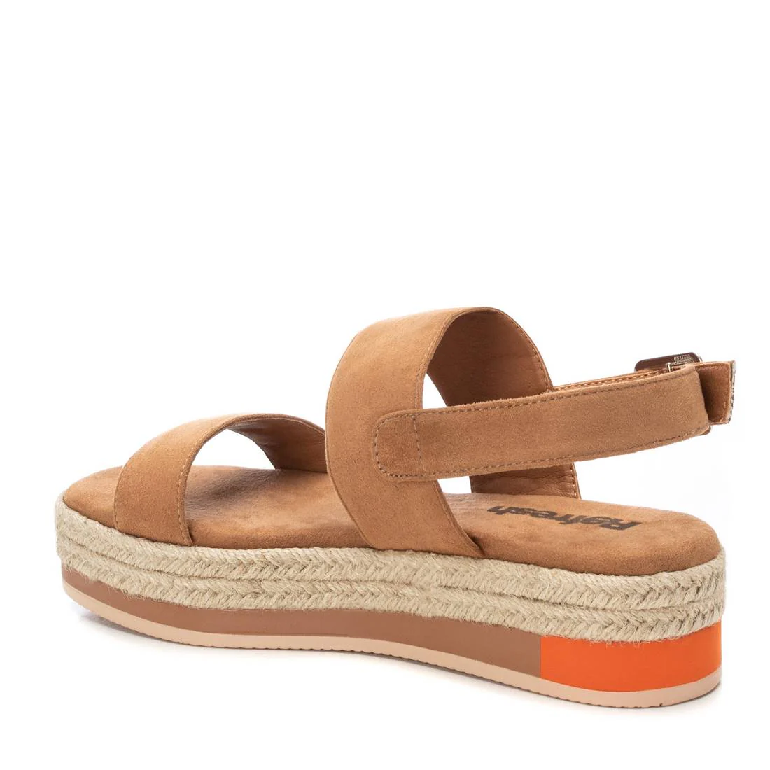 SANDALIA DE MUJER REFRESH 17153803 - Image 3
