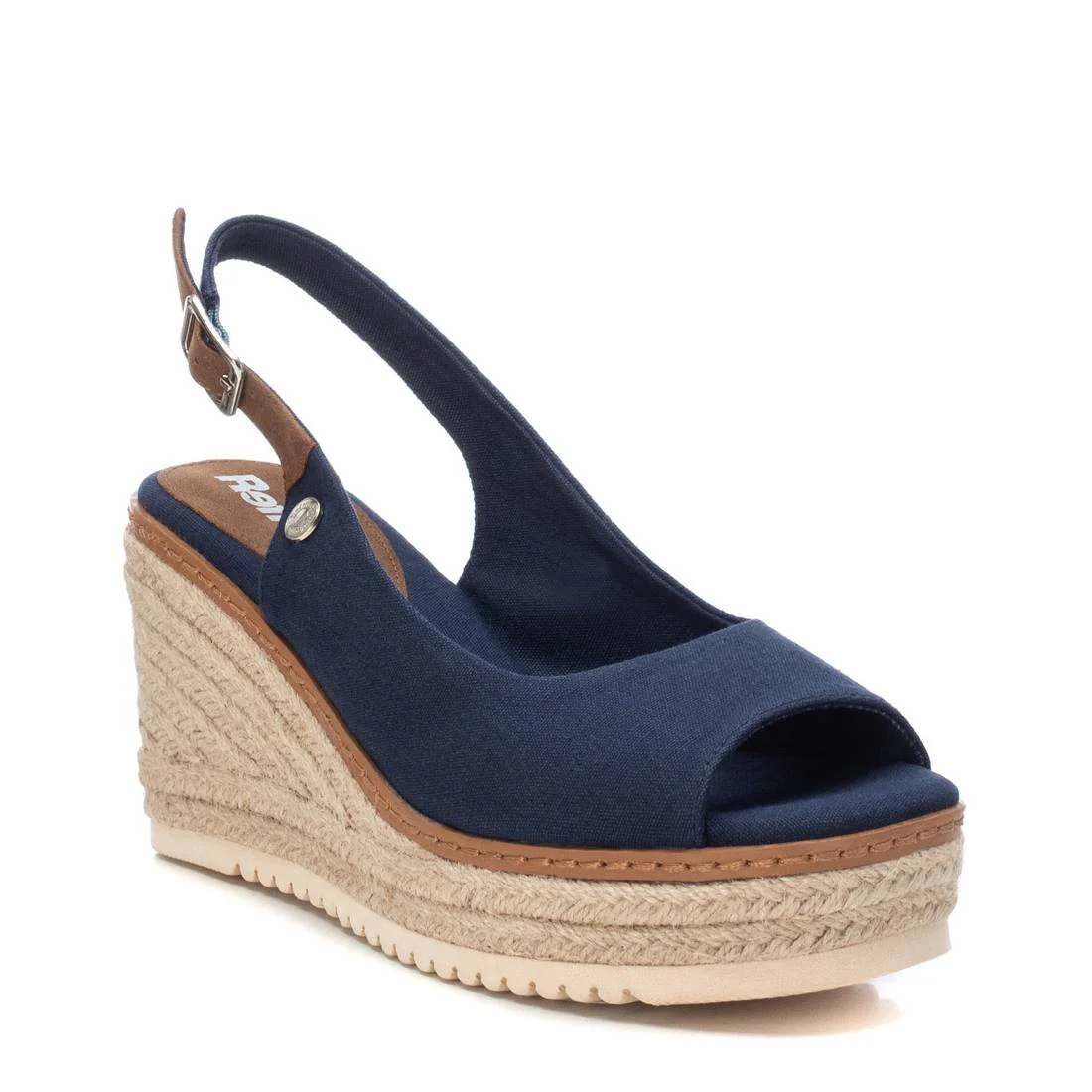 SANDALIA DE MUJER REFRESH 17154102 - Image 3