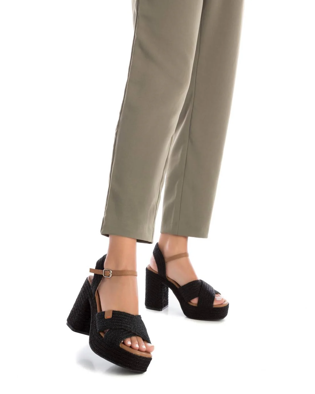 SANDALIA DE MUJER REFRESH 17154403 - Image 2