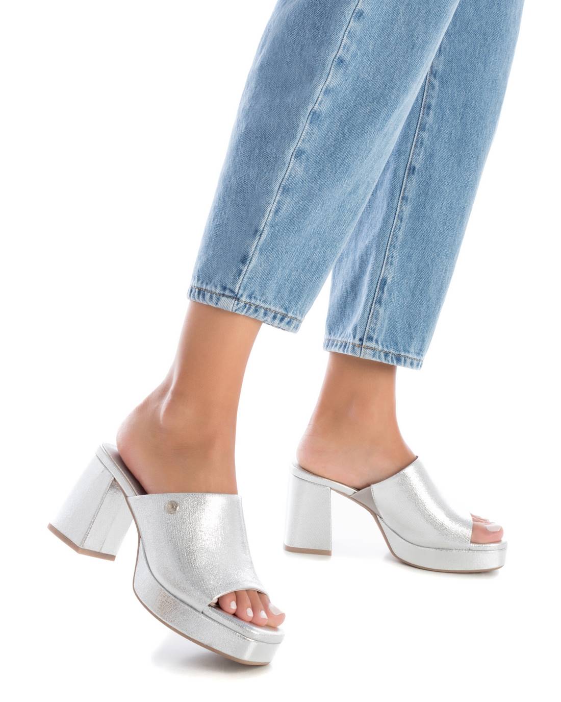 SANDALIA DE MUJER REFRESH 17155001 - Image 2