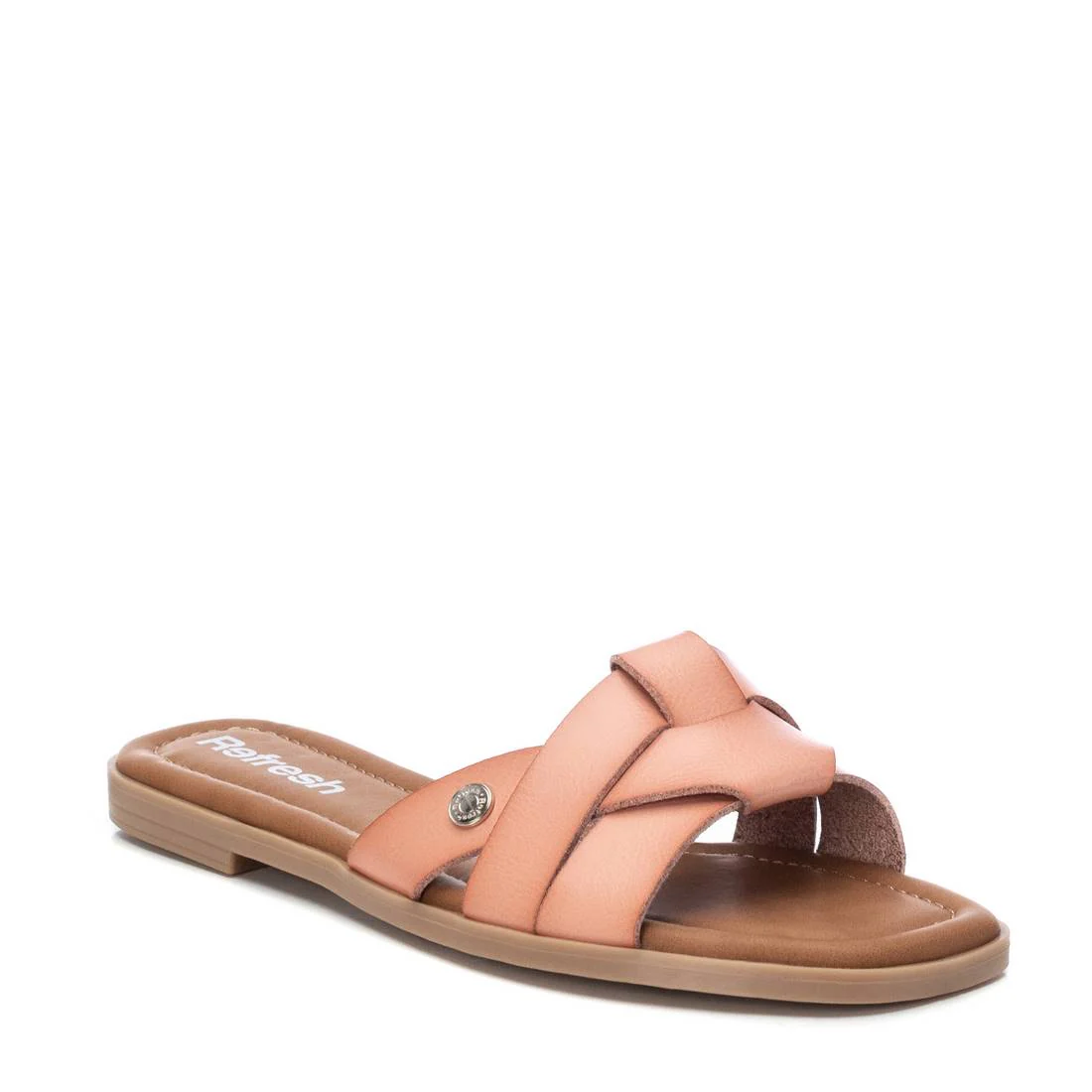 SANDALIA DE MUJER REFRESH 17155103 - Image 3