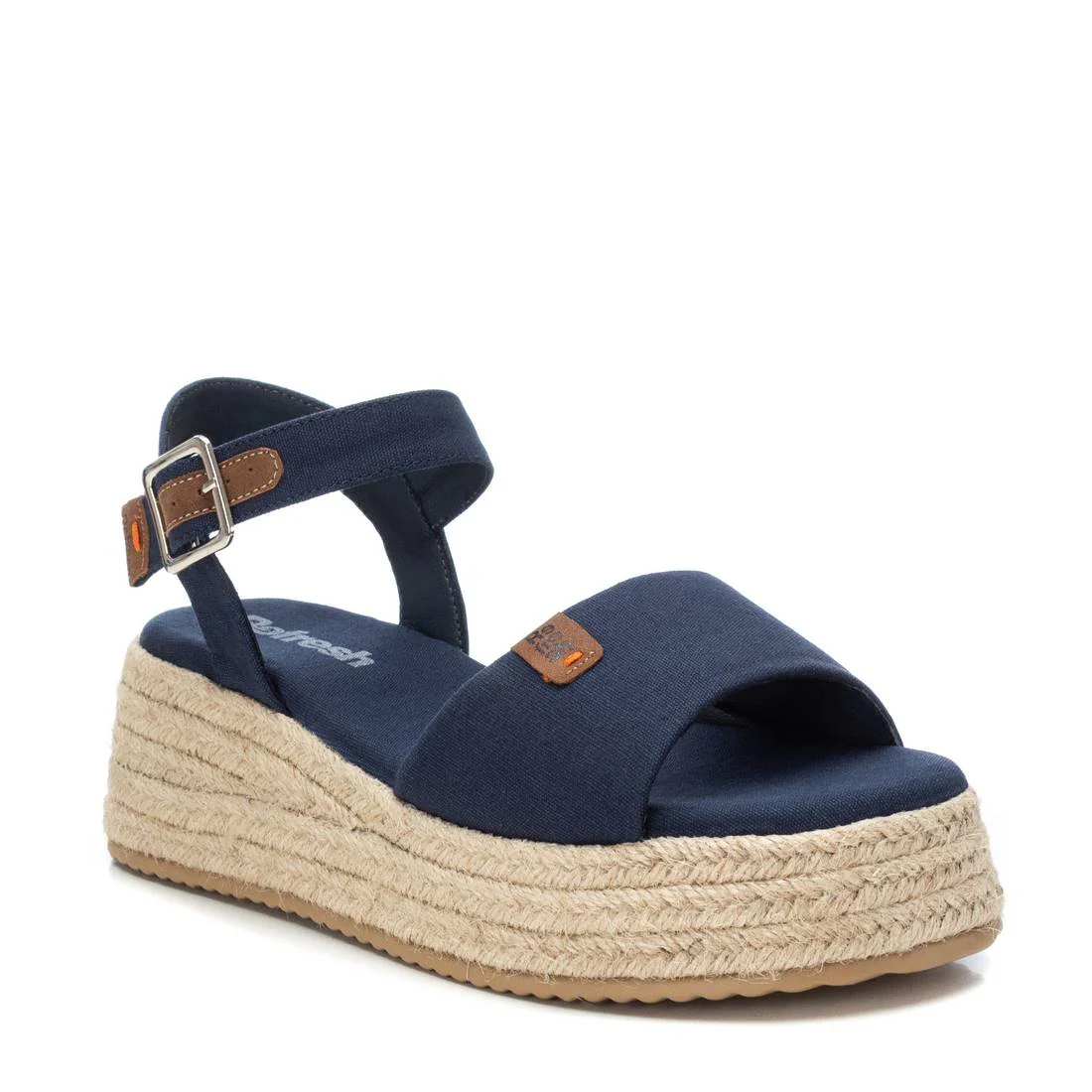 SANDALIA DE MUJER REFRESH 17155401 - Image 3