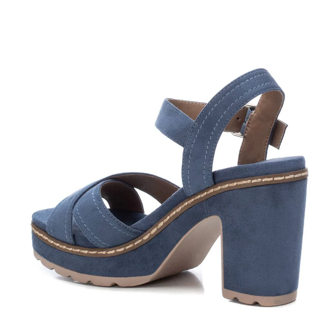 SANDALIA DE MUJER REFRESH 17156006 - Image 3