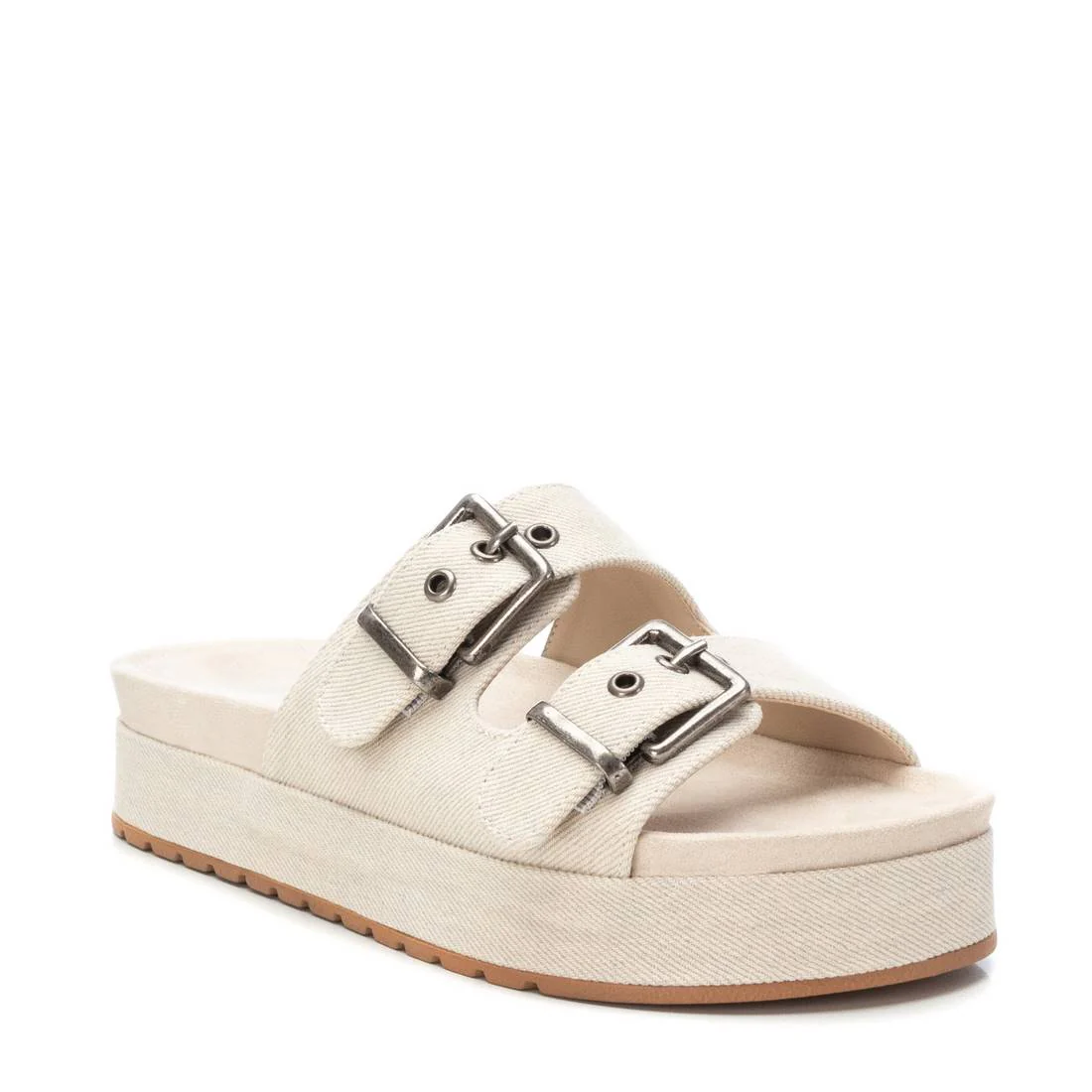 SANDALIA DE MUJER REFRESH 17156401 - Image 3