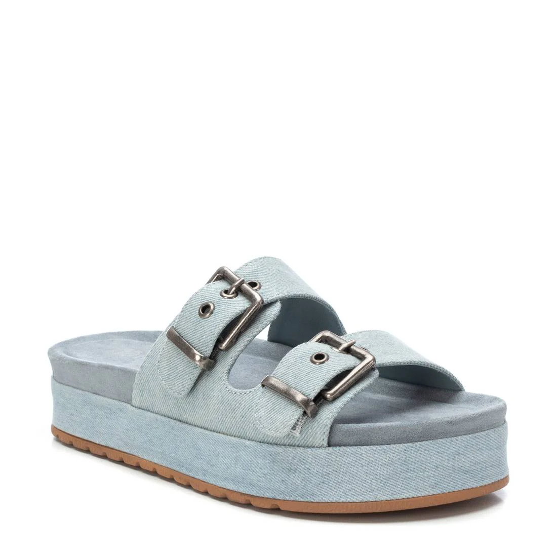 SANDALIA DE MUJER REFRESH 17156402 - Image 3