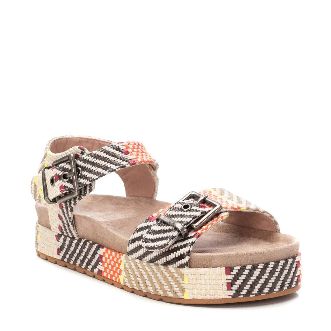 SANDALIA DE MUJER REFRESH 17156503 - Image 3
