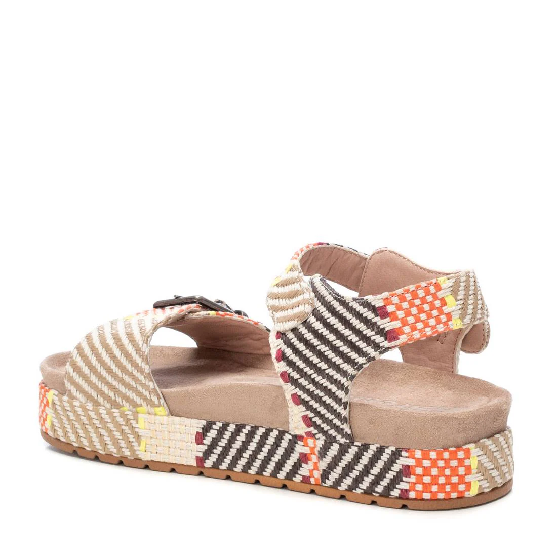 SANDALIA DE MUJER REFRESH 17156503 - Image 4