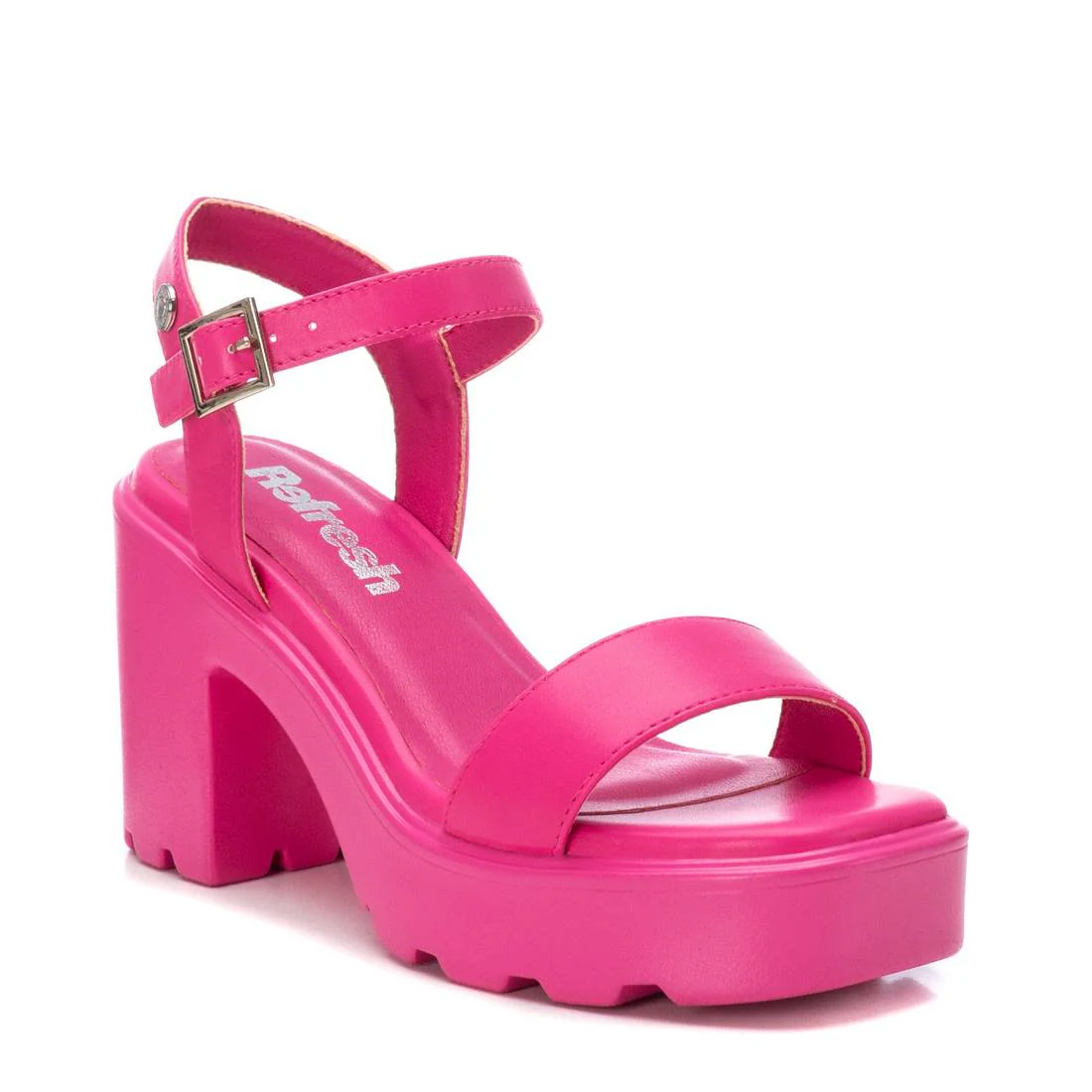 SANDALIA DE MUJER REFRESH 17159204 - Image 2
