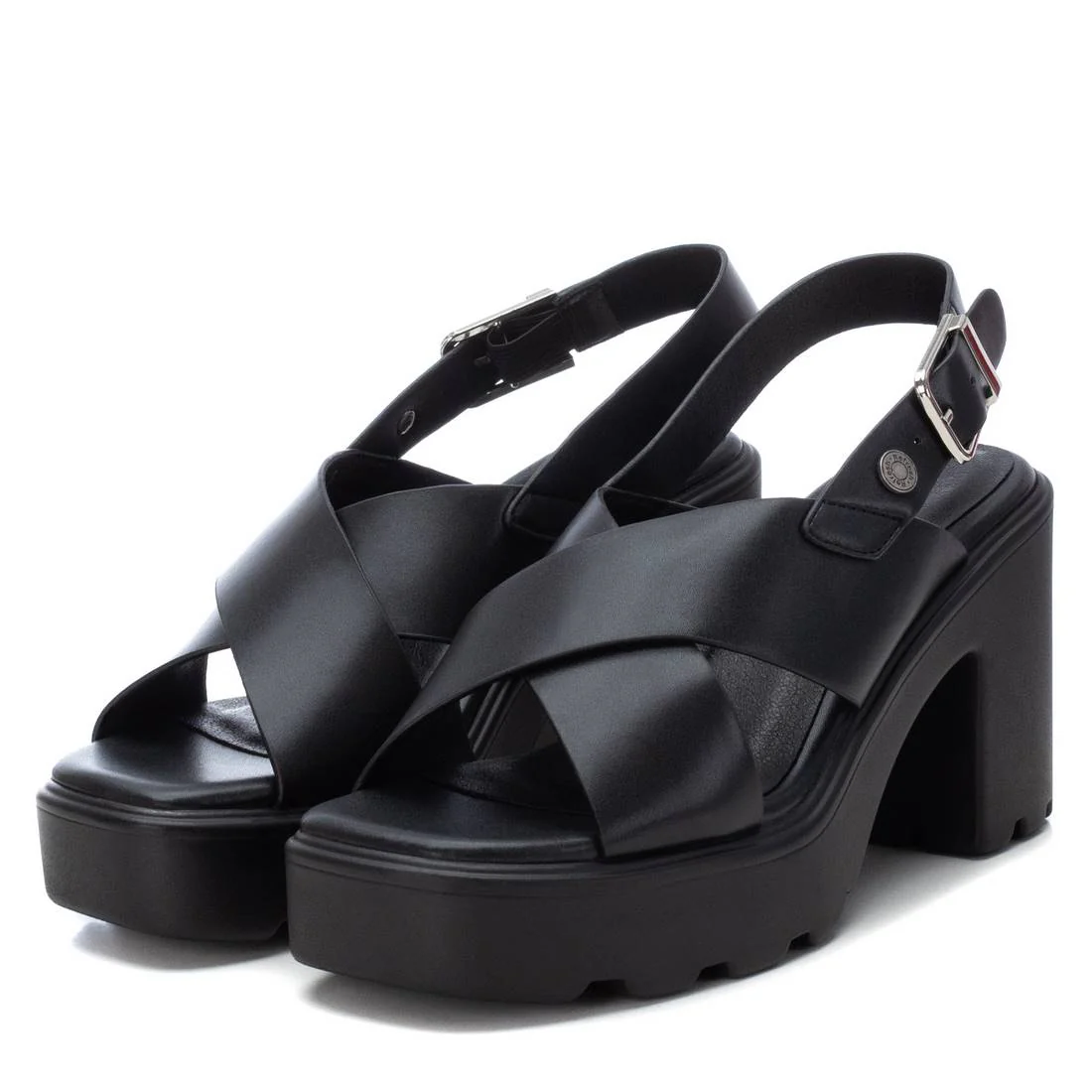 SANDALIA DE MUJER REFRESH 17159403 - Image 5