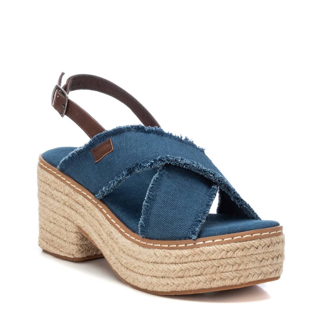 SANDALIA DE MUJER REFRESH 17159603 - Image 3