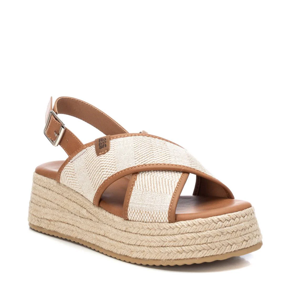 SANDALIA DE MUJER REFRESH 17175602 - Image 3