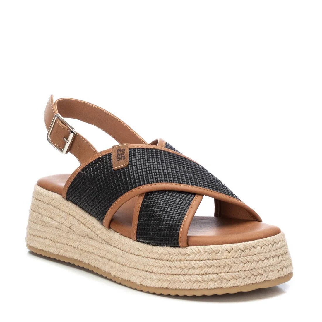 SANDALIA DE MUJER REFRESH 17175604 - Image 3